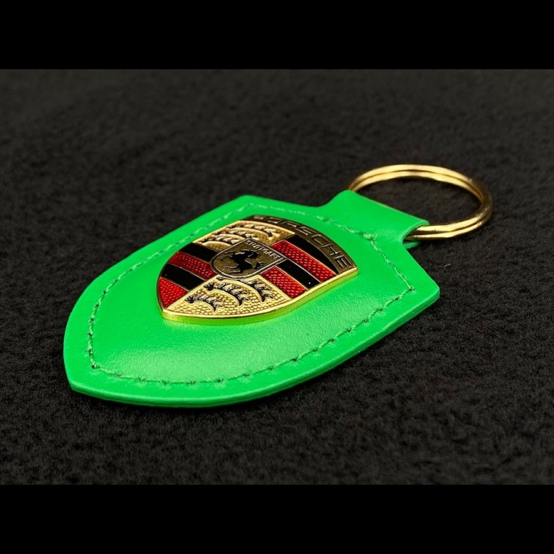 WOFASHPURET Frog Keychain green purse ladies wallets key rings for car keys  key chain for womens keychains for car keys car keychain car key holder