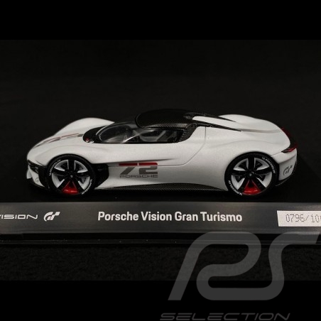 Porsche Vision Gran Turismo...