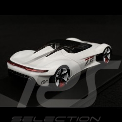 Porsche Vision Gran Turismo 2022 Oryx weiß 1/43 Spark WAP0200010MRES