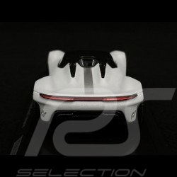 Porsche Vision Gran Turismo 2022 Blanc Oryx 1/43 Spark WAP0200010MRES