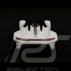 Porsche Vision Gran Turismo 2022 Oryx White 1/43 Spark WAP0200010MRES