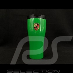 Mug Thermos Porsche Isotherme Vert Python WAP0506110PTBP