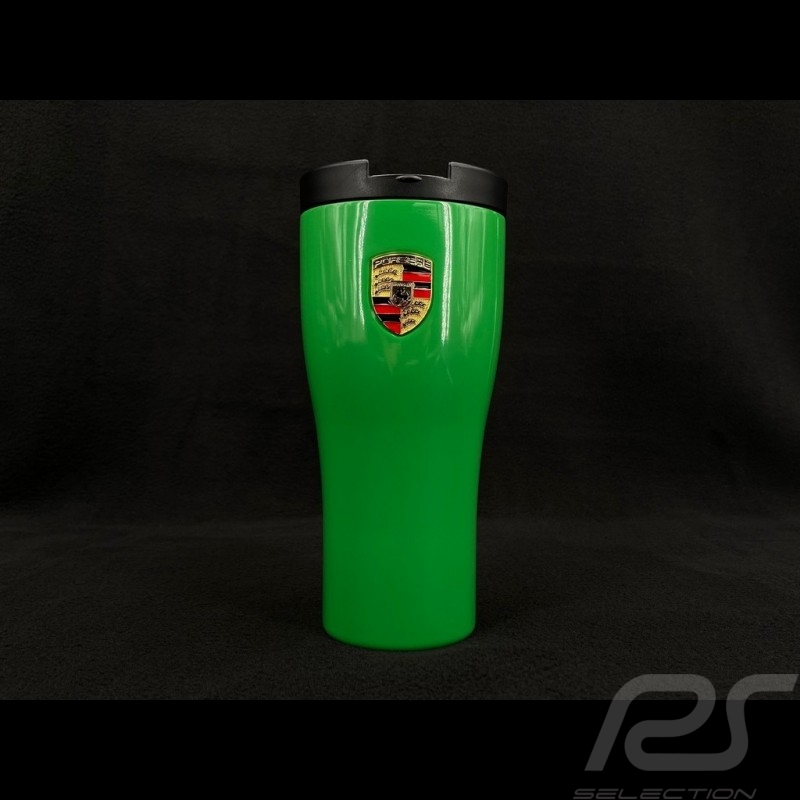 Porsche Thermo-becher Pythongrün WAP0506110PTBP