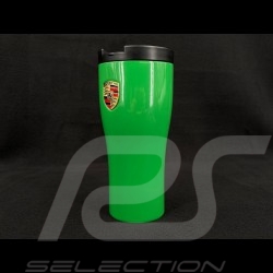 Mug Thermos Porsche Isotherme Vert Python WAP0506110PTBP