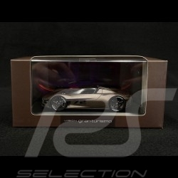 Porsche Vision Gran Turismo 2022 Brun Chester 1/43 Spark WAP0200020MRES