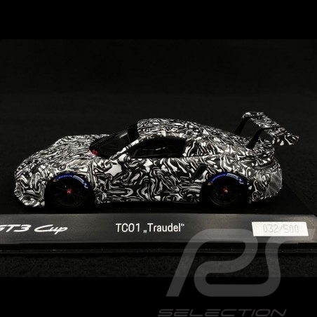 Porsche 911 GT3 Cup Type...