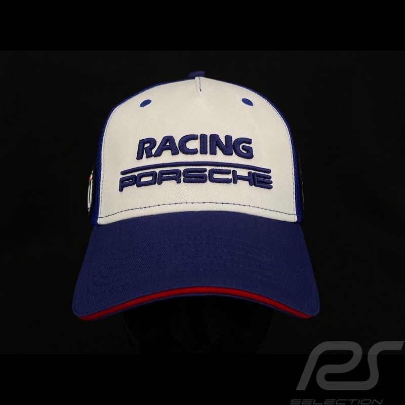 Porsche Cap Rothmans Racing 1982 n°1 