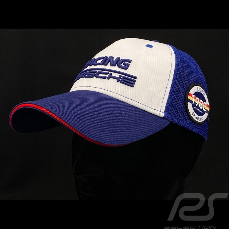 Porsche Cap Rothmans Racing 1982 n°1 Blue / White WAP4550010NRTM