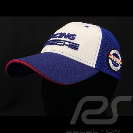 Gorra Porsche Rothmans...
