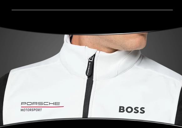 Porsche Motorsport Clothing & Accessories