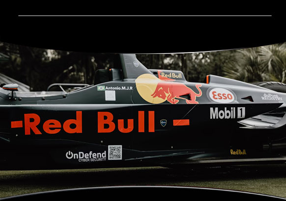 Red Bull Discount