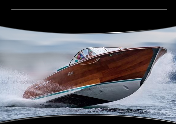 Luxury Riva Boat Models