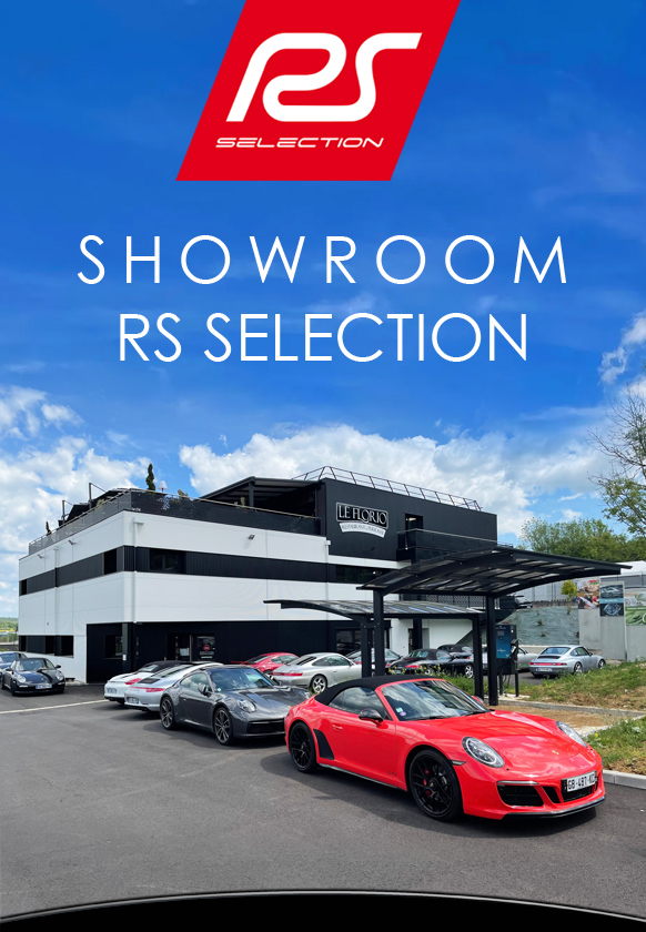 Selection RS - Newsletter