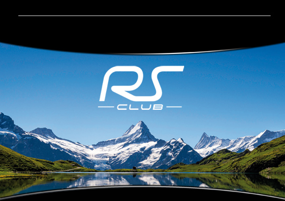 RS Club Clothing