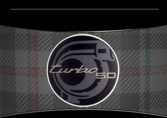 Porsche Turbo Accessories