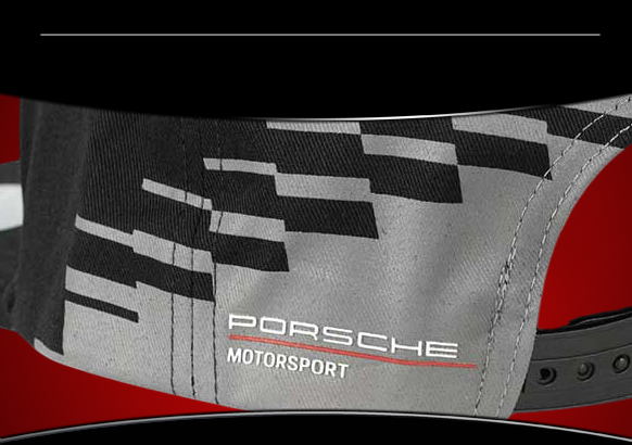 Porsche Clothing & Accessories