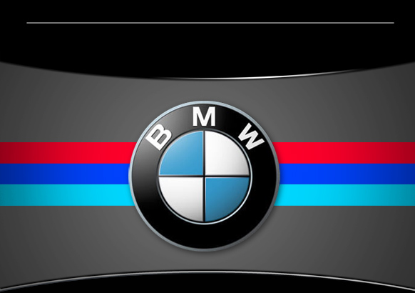 BMW - 10 €