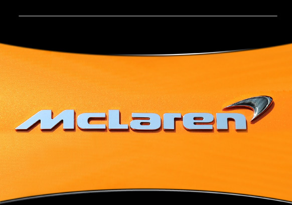 McLaren - 10 €