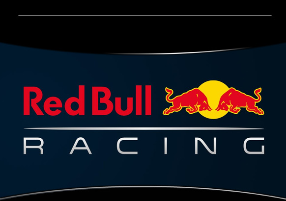 Special Redbull Racing