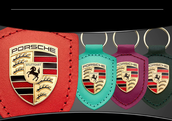 Porsche Clothing & Accessories