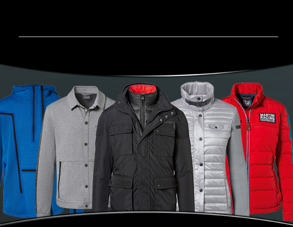 Great Discount - Porsche Jackets