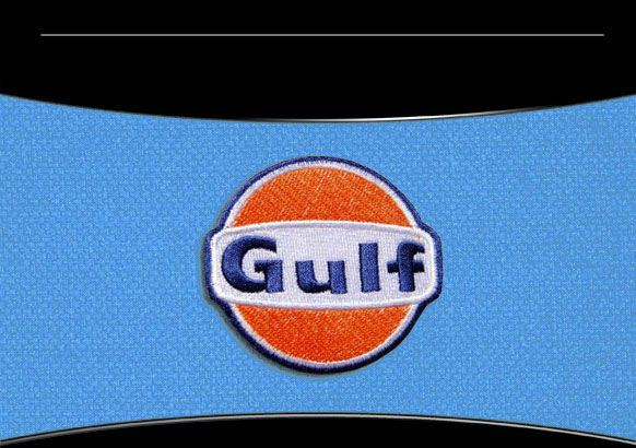 Special Gulf Collection