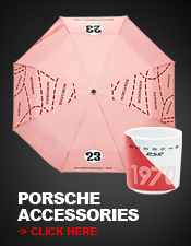 Porsche Accessories