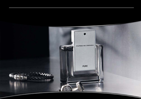 Porsche Design Perfume pure for Men