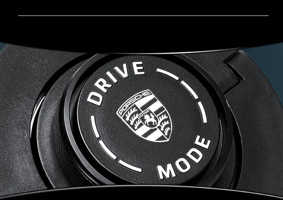 Porsche Clothing & Accessories