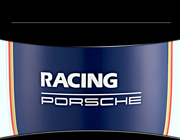 Porsche Rothmans Style Collection