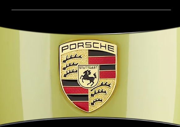 Porsche Clothing & Accessories