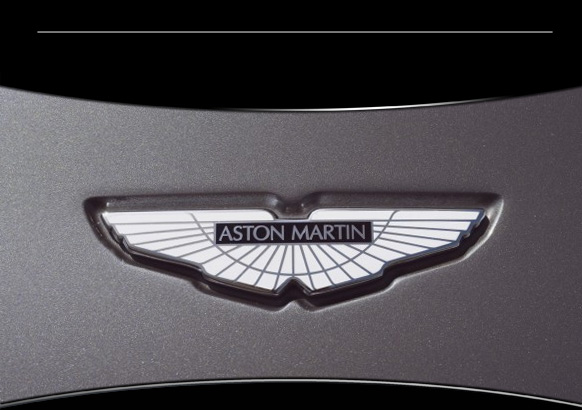 Aston Martin & James Bond