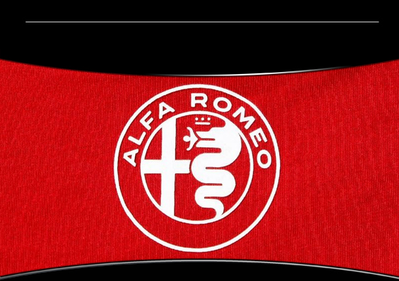 Alfa Romeo Clothing & Accessories