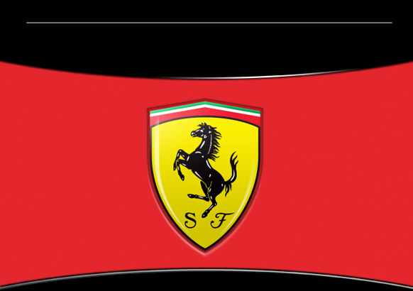 Ferrari Clothing & Accessories