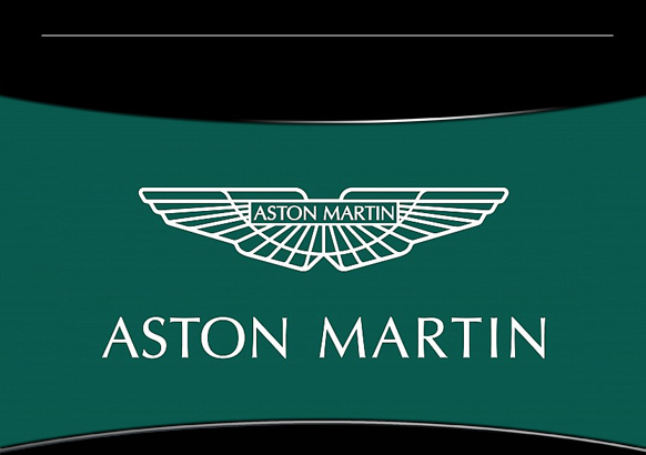 Special Aston Martin