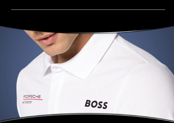 Porsche Clothing & Accessories