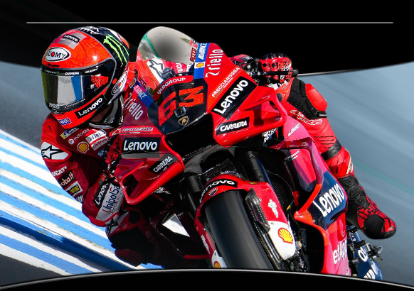 Moto GP Special Prices