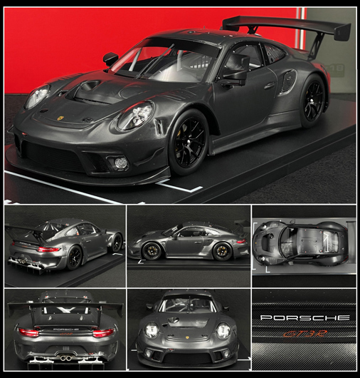 Casquette Porsche Motorsport Tag Heuer Puma Noir - mixte
