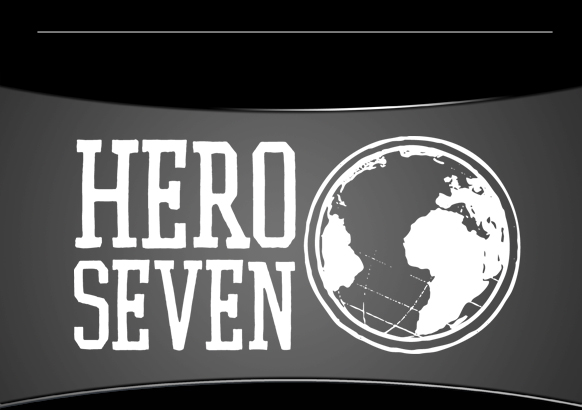 Hero Seven Clothing & Accessories