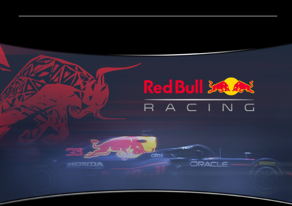 New Red Bull Clothing