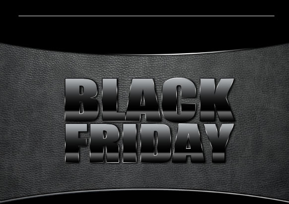 Special Black Friday