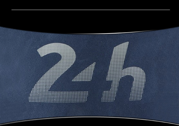 24h Le Mans Clothing & Accessories