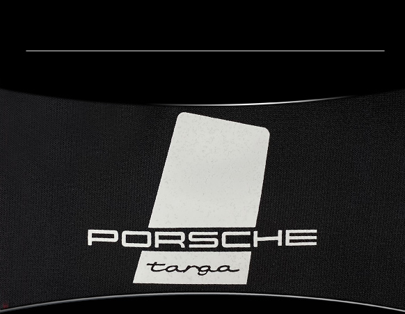 Porsche Clothing by Puma