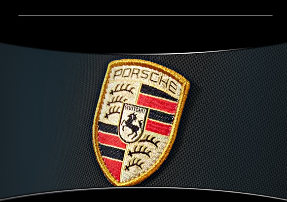 Porsche Clothing & Accessories