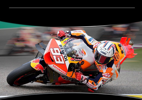 New Moto GP Clothing & Accessories