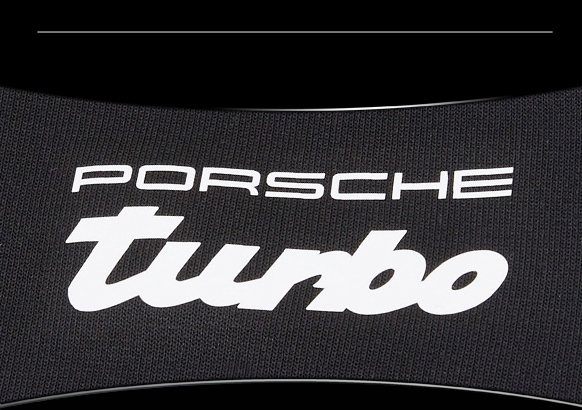 Porsche Clothing & Accessories