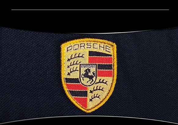 NEW & EXCLUSIVE PORSCHE CLOTHING !