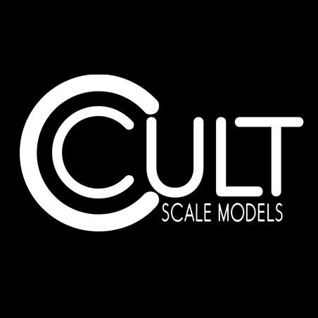 CULT SCALE MODELS