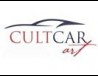 CULT CAR ART