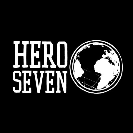 HERO SEVEN